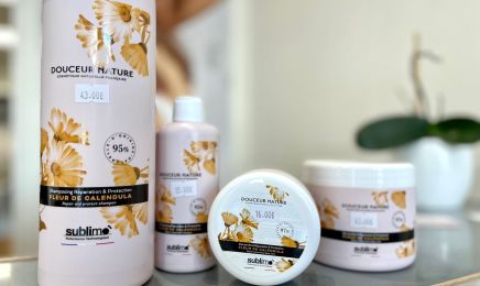 Brune et Blonde : Coiffeur à Angers
