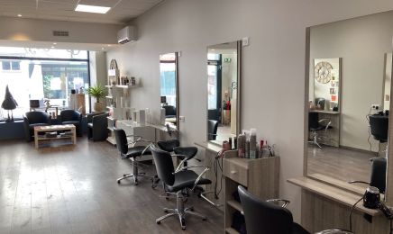 BGF coiffure : Coiffeur à Lons-le-Saunier