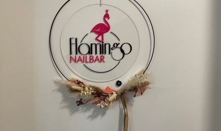 Nailbar Flamingo : Nagelstudio in Erlangen