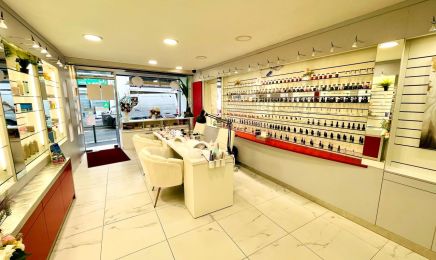 Belle & Beau : Manucure à Arpajon