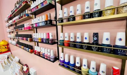 K.Nails : Manucure à Asnières-sur-Seine