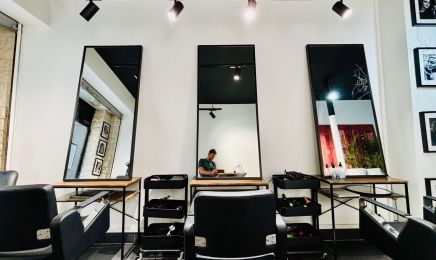Salon Maryline - Coiffure : Institut de beauté à Paris