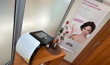 Centre de beauté LM  : Institut de beauté à Saint-Dié-des-Vosges