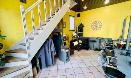 Nature Coiff’ : Coiffeur à Meudon