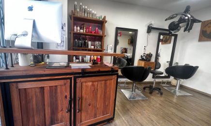 La Sphère des coiffeurs : Coiffeur à Saint-Chamas