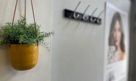 Le P'tit Salon : Coiffeur à Pornichet