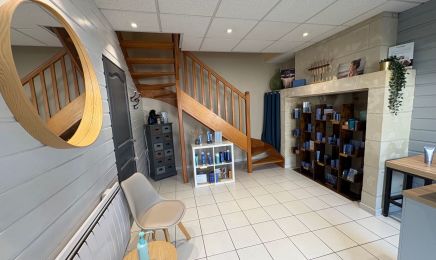 L'Institut LN : Manucure à Saint-Nicolas-de-Bourgueil