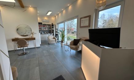 Mein Studio Lisa Schmidt : Friseur in Mühlhausen