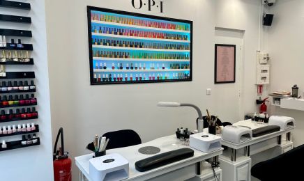 Jo Nails : Manucure à Puteaux
