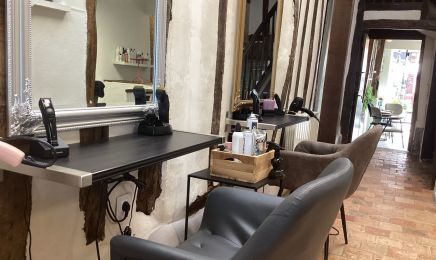 Racine Karré : Coiffeur à Conches-en-Ouche