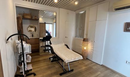 Darzine  : Manucure à Saint-Laurent-de-la-Salanque