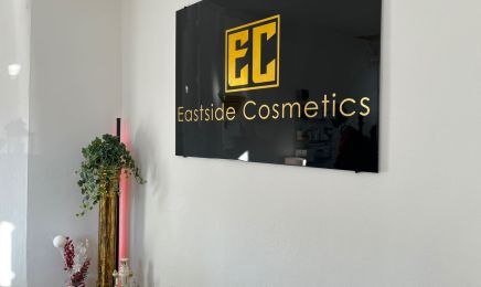 Eastside Cosmetics: Kosmetikstudio in München