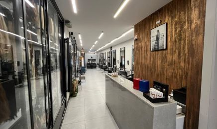 S.O. Concept: Nagelstudio in Köln