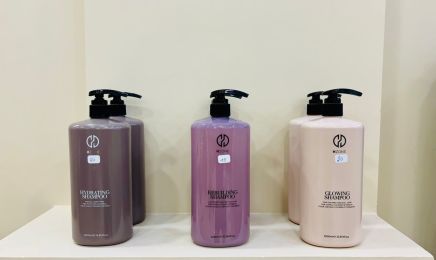 Salon Elisabeth : Coiffeur à Paris