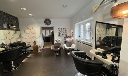 Mighair: Friseur in Düsseldorf