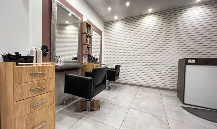 L'hair du temps : Coiffeur à Maussane-les-Alpilles