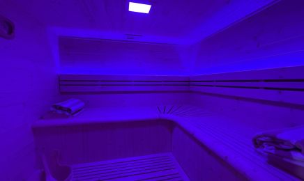 EV CLINIC | Le Spa Minceur et Anti-Âge  : Institut de beauté à Cagnes-sur-Mer