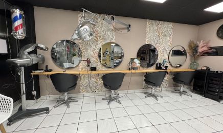 Les Fées des Cheveux : Coiffeur à Lisieux