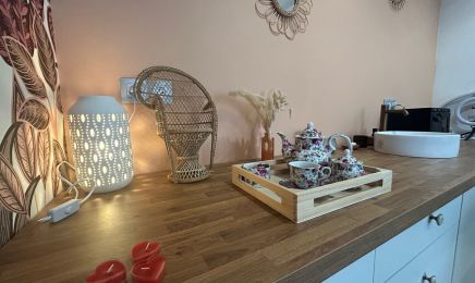 Es'Tellement Belle : Institut de beauté à Pédernec