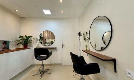 YU Beauty : Coiffeur à Nice