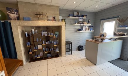 L'Institut LN : Manucure à Saint-Nicolas-de-Bourgueil