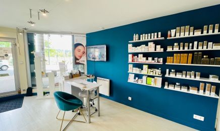 A & N Sérénité : Institut de beauté à Orsay