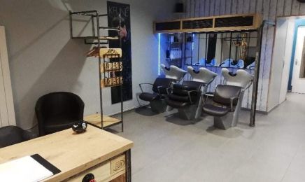 Attract Tif  : Coiffeur à Charolles