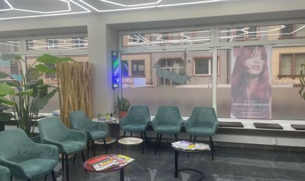 Haarstudio Ella: Kosmetikstudio in Heidelberg