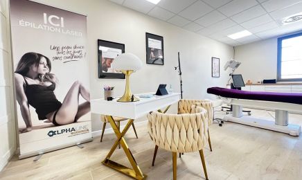 Renaissance skin care : Institut de beauté à Lambesc