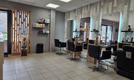 Nuances et Reflets : Barbier à Bonnes