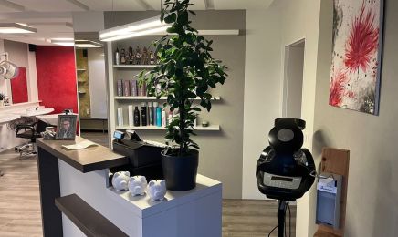 Friseursalon Schefold : Barbershop in Riedlingen