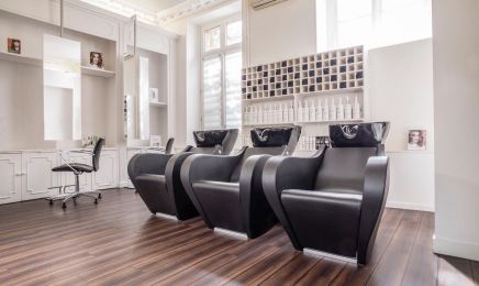 LE SALON | Coiffure - Beauté  : Institut de beauté à Cholet