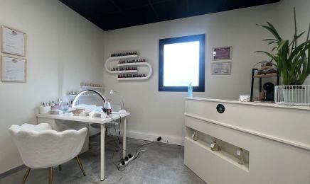 La beauté par Laurie : Institut de beauté à Saint-Cannat