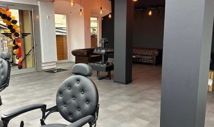  Hairforce by Memo BARBERSHOP: Barbershop in Wertheim
