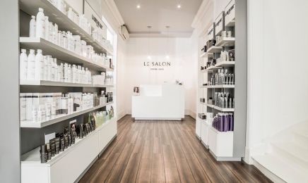 LE SALON | Coiffure - Beauté  : Institut de beauté à Cholet