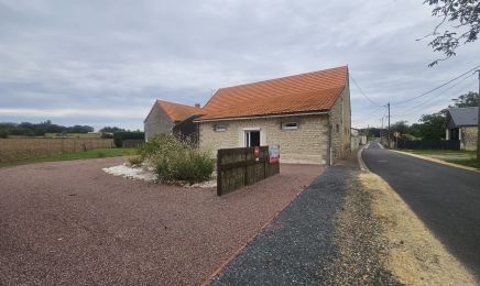 Harmonie Douceur  : Institut de beauté à Naintré