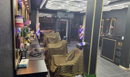 King coif : Coiffeur à Mulhouse