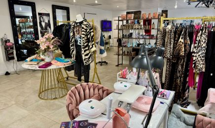 Aux Folies de Carine | NOUVEAUTÉ HEAD SPA : Institut de beauté à Grasse
