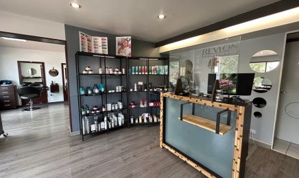 Absolu Création : Coiffeur à Poitiers
