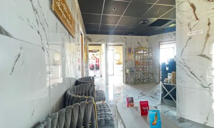 Body slim tec : Institut de beauté à La Ciotat