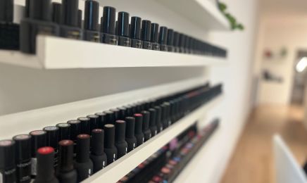 Black Rose Beauty: Kosmetikstudio in Regensburg