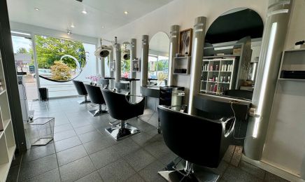 studio coiffure : Coiffeur à Le Val-d'Hazey