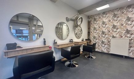 GL Création : Coiffeur à Châteaugiron