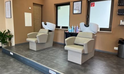Hairsalon Fratelli Bellezza By Votta Luciano: Kosmetikstudio in München