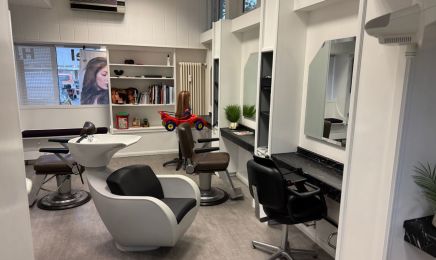 Haarpunzel: Kosmetikstudio in Bielefeld