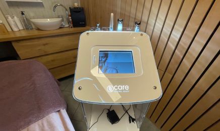 L'institut Cocoon : Institut de beauté à Neufchâteau