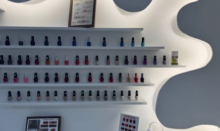 MINI Rose : Institut de beauté à Paris