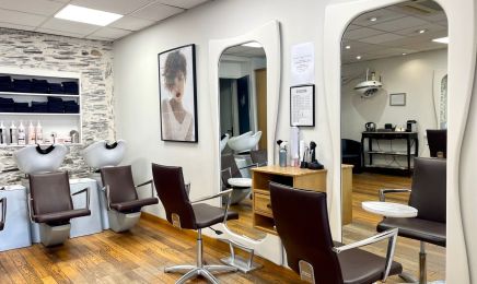 Brune et Blonde : Coiffeur à Angers