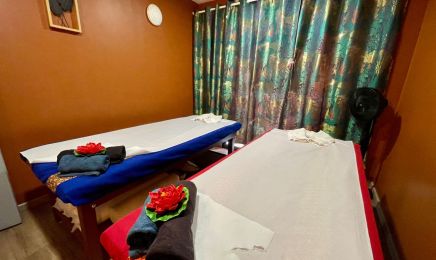Sala Thaï massage : Institut de beauté à Issy-les-Moulineaux
