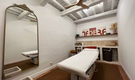 Maison Madera : Institut de beauté à Martigues